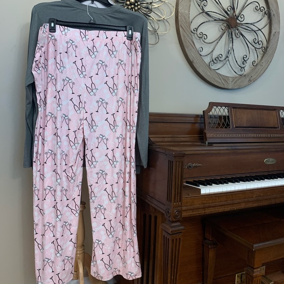 Simple Pleasures | Intimates & Sleepwear | Nwt Simple Pleasures Size 3x ...